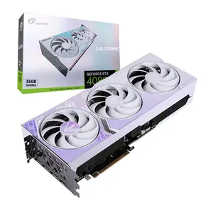 iGame GeForce RTX 4080 16GB Ultra W OC-V